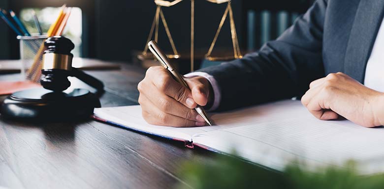 Staver Law Firm blog image