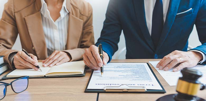 Staver Law Firm blog image