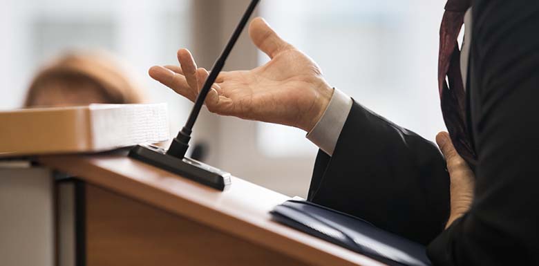 Staver Law Firm blog image