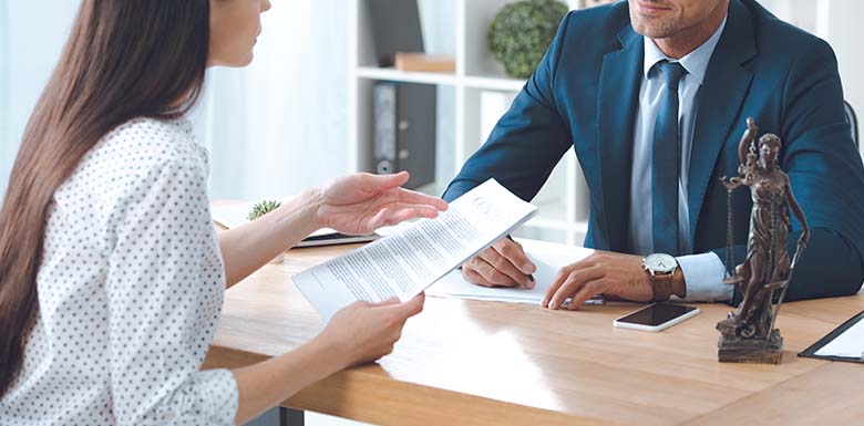 Staver Law Firm blog image