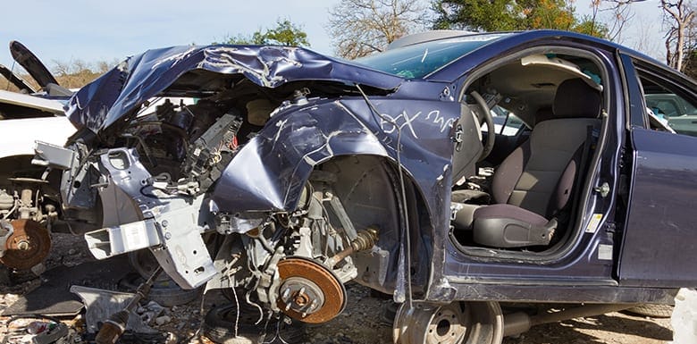 Automobile Accidents