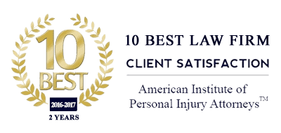 10 Best Law Firm Client Satisfaction 2016-2017