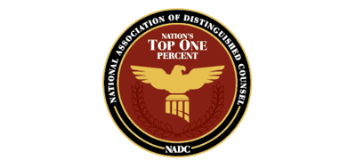 National Association of Distinguished Counsel