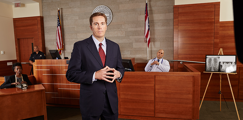 Staver Law Firm blog image