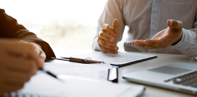 Staver Law Firm blog image
