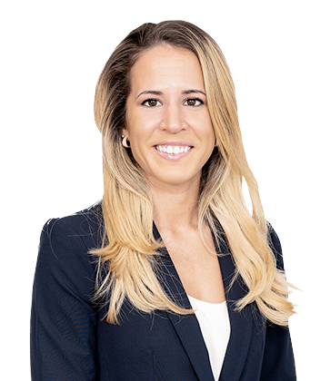 Attorney Melanie Buckmaster