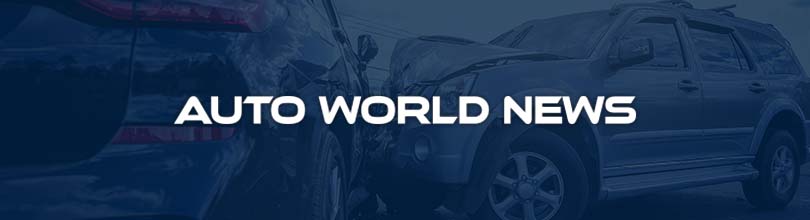 Auto World News logo