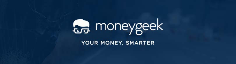 Money Geek logo