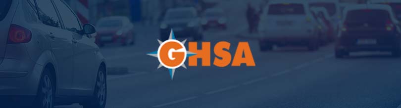 GHSA logo