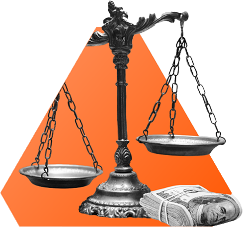 scales of justice