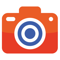 camera icon