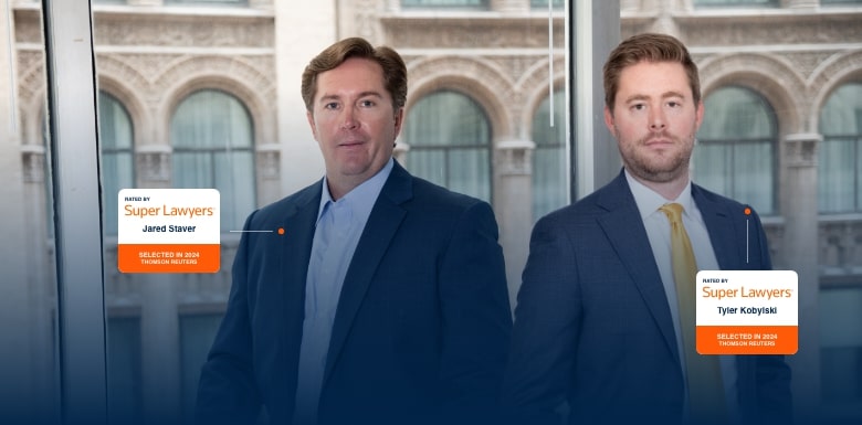 Staver Law Firm blog image