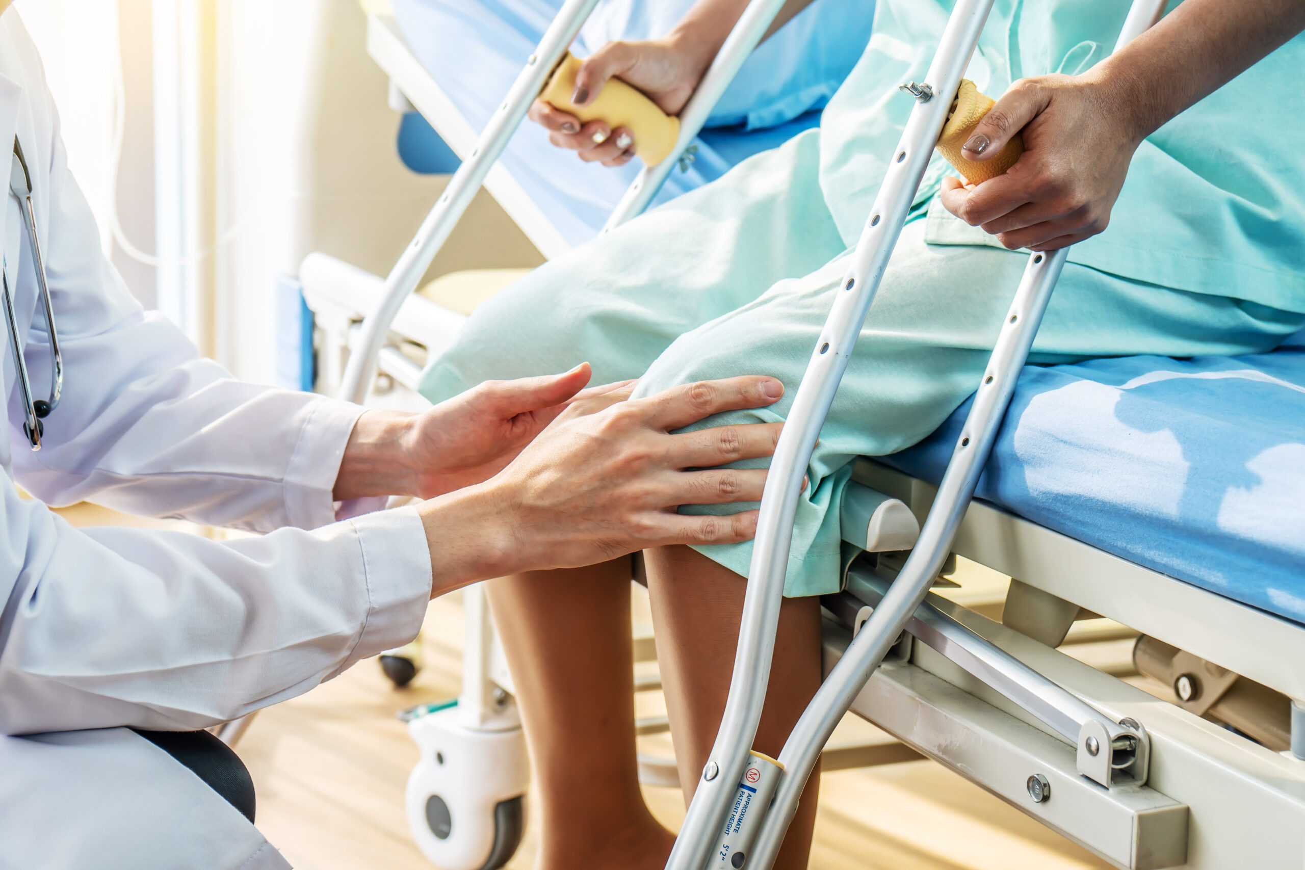 Catastrophic Injury Lawyers in Chicago, IL