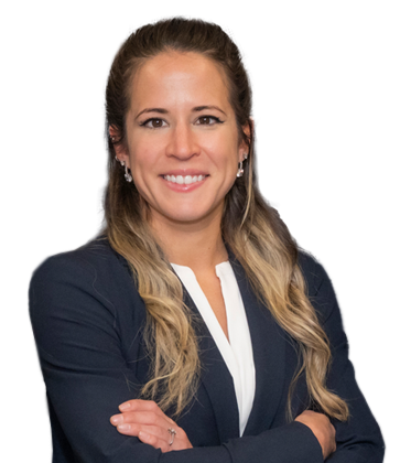 Attorney Melanie Buckmaster