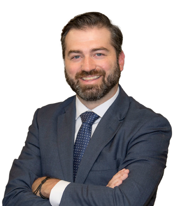 Attorney Patrick Gill
