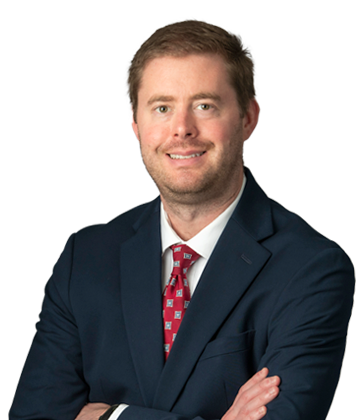 Attorney Tyler Kobylski