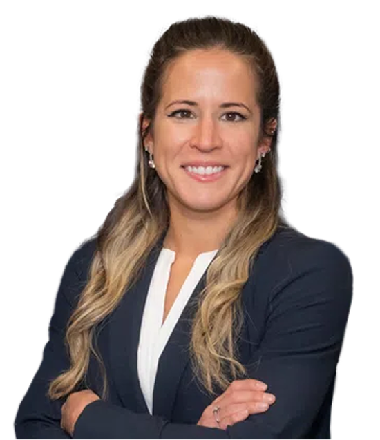 Attorney Melanie Buckmaster