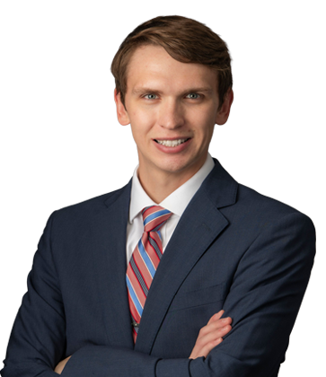 Attorney Easton Thorn