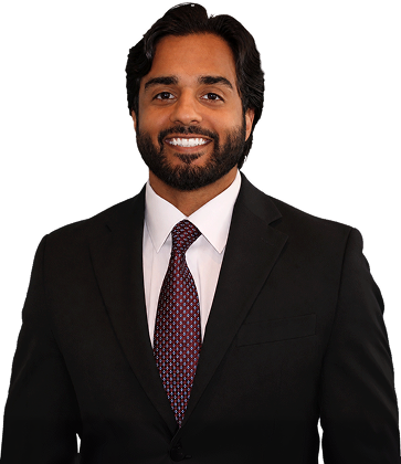 Attorney Jacob Philip