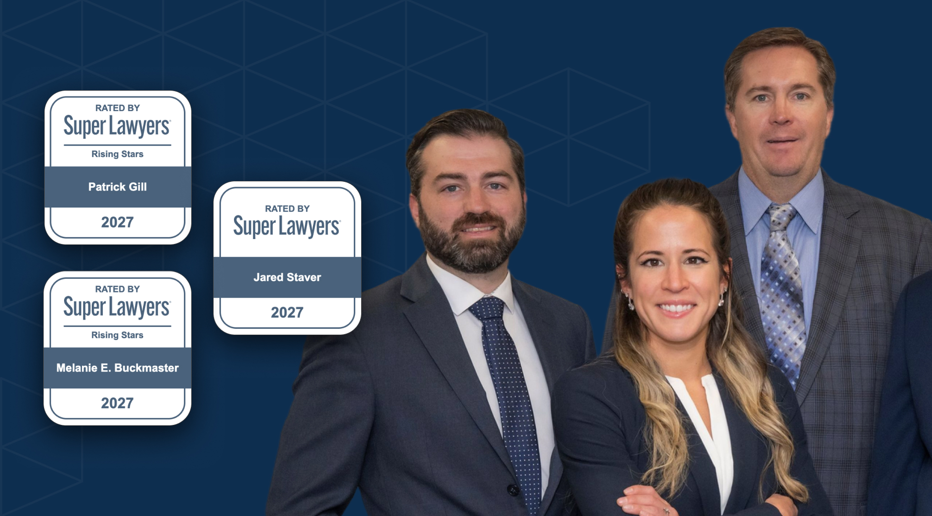 Staver Law Firm blog image